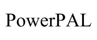 POWERPAL trademark