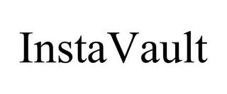 INSTAVAULT trademark