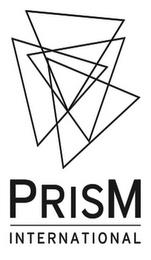 PRISM INTERNATIONAL trademark