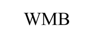 WMB trademark