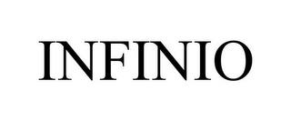 INFINIO trademark