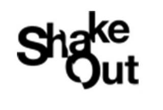 SHAKE OUT trademark