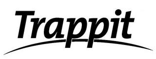 TRAPPIT trademark