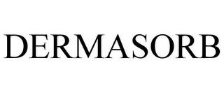 DERMASORB trademark