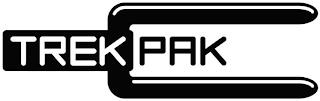 TREKPAK trademark