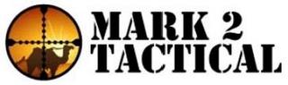 MARK 2 TACTICAL trademark