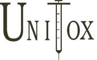 UNITOX trademark