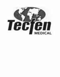 TECFEN MEDICAL trademark