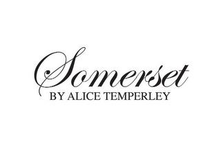 SOMERSET BY ALICE TEMPERLEY trademark