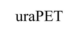 URAPET trademark