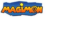 MAGIMON trademark