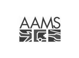 AAMS trademark