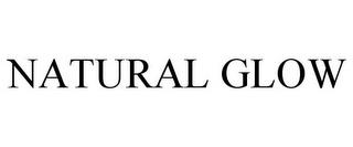 NATURAL GLOW trademark