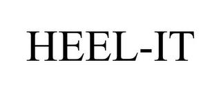 HEEL-IT trademark