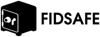 FIDSAFE trademark