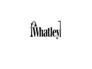 WHATLEY trademark