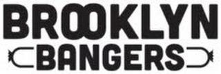 BROOKLYN BANGERS trademark