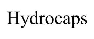 HYDROCAPS trademark