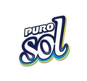 PURO SOL trademark