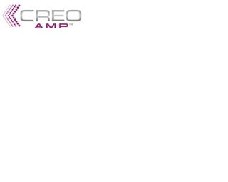 CREO AMP trademark