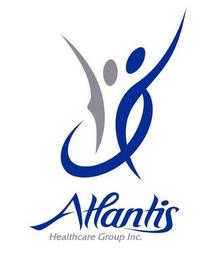 ATLANTIS HEALTHCARE GROUP INC. trademark