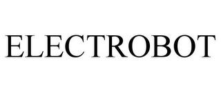 ELECTROBOT trademark