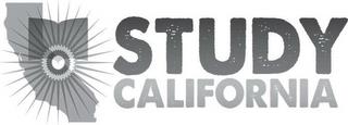 STUDY CALIFORNIA trademark