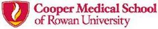 COOPER MEDICAL SCHOOL OF ROWAN UNIVERSITY trademark