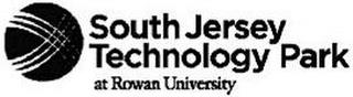 SOUTH JERSEY TECHNOLOGY PARK AT ROWAN UNIVERSITY trademark