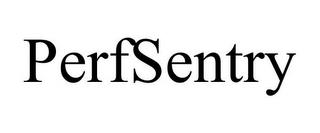 PERFSENTRY trademark