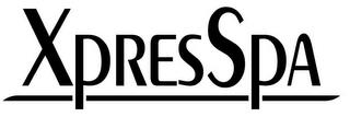 XPRESSPA trademark