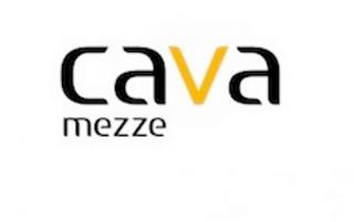 CAVA MEZZE trademark