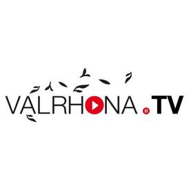 VALRHONA . TV trademark