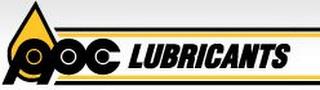 PPC LUBRICANTS trademark