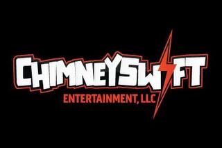 CHIMNEYSWIFT ENTERTAINMENT,LLC trademark