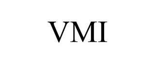 VMI trademark