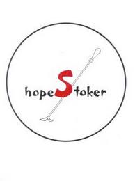 HOPESTOKER trademark