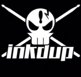 INKDUP trademark