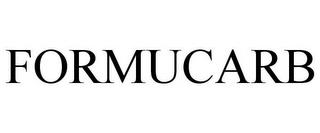 FORMUCARB trademark