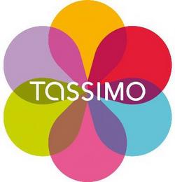 TASSIMO trademark