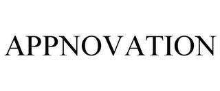 APPNOVATION trademark