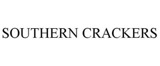 SOUTHERN CRACKERS trademark