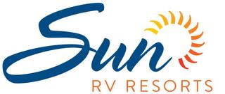 SUN RV RESORTS trademark