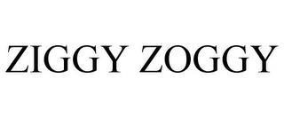 ZIGGY ZOGGY trademark