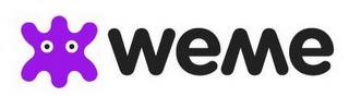 WEME trademark