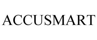 ACCUSMART trademark