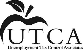 UTCA UNEMPLOYMENT TAX CONTROL ASSOCIATES trademark