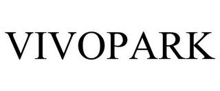 VIVOPARK trademark