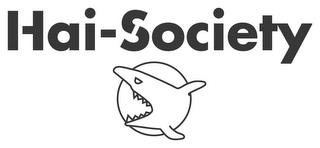 HAI-SOCIETY trademark