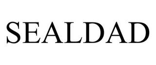 SEALDAD trademark